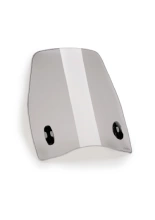 Szyba motocyklowa turystyczna Puig Urban Aprilla SR 50 Factory (21-23)/ SR 50R (15-20) lekko przyciemniana