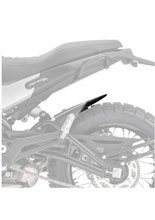 Przedłużenie błotnika tylnego PUIG do Benelli Leoncino 500 [17-]