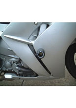 Crash pad R&G do Yamaha FJR1300 (01-05)