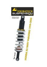 Amortyzator typ level 1 Touratech do Honda XL1000V Varadero (99-02)