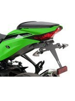 Fender eliminator PUIG do Kawasaki ZX-10R/RR 16-19 / ZX-10RSE [18-]