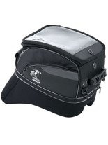 Torba na zbiornik Tankbag Hepco&Becker Street Tourer Enduro [system: Lock-it; pojemność: 15-20L]