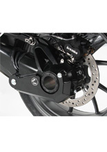 Ochrona Kardana Hepco&Becker do BMW R 1250 RS [19-]