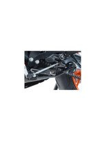 Poszerzenie stopki R&G Do Husqvarna 701 Enduro (16-18) / 701 Supermoto (16-18) KTM 1190 Adventure (13)/125 Duke (17-18)/ 200 Duke (17-18) / 690 Duke IIII (12-14) / 990 Adventure (All Years) / 990 SMT (08) / RC 125 (14-16) / RC 200 (14-16) / RC 390 (14-18)