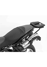 Stelaż centralny ALU-RACK Hepco&Becker Triumph Street Triple 675 / R [07-12]