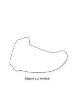 Szybka do kasku HJC C10, C71 złota [model wizjera: HJ-34P RST]