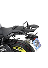 Stelaż pod kufer centralny Hepco&Becker AluRack Yamaha MT-10 (16-21)