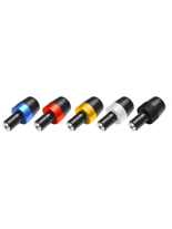 KOŃCÓWKI KIEROWNICY (MIX)