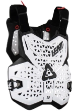 Buzer Leatt 1.5 biały