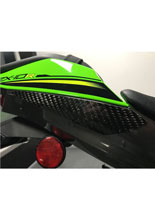 Slidery ogona R&G Kawasaki ZX10-R (16-20)