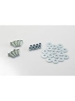 Zestaw śrub SW-MOTECH do mocowania stelaży bocznych PRO na stałę