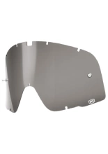 Szybka do gogli 100% Barstow przyciemniana