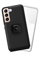 Zestaw: etui MAG na telefon Samsung Galaxy S22 (magnetyczne) oraz wodoodporny pokrowiec MAG Quad Lock