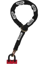 Łańcuch z zamkiem GRANIT Power XS 67 10KS Black Loop