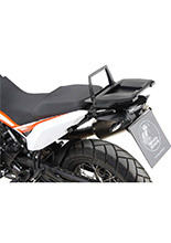 Stelaż pod kufer centralny Hepco&Becker AluRack KTM 790 Adventure(19-21)