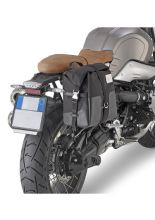 Stelaż Kappa pod jedną sakwę RB105 do BMW R nine T (14-24) / Scrambler (16-24) [na prawą stronę]