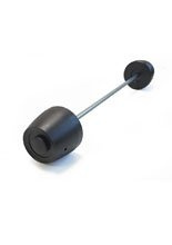 Protektory osi koła tylnego PUIG do Suzuki GSX-S750