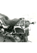 Stelaż kufrów bocznych Hepco&Becker Suzuki GSX 600 F [98-02] [montowany na stałe]