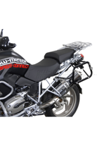 Stelaż EVO na kufry boczne SW-MOTECH BMW R 1200 GS [04-12]/ Adventure [06-13]