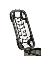 Siatka wewnętrzna do kufra bocznego SW-MOTECH TRAX Adventure M 37l, TRAX Adventure L 45l