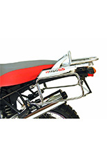 Stelaż boczny Hepco&Becker BMW R 1150 GS Adventure [01-05] [montowany na stałe]