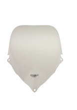 Szyba motocyklowa MRA Oryginalny kształt "O" Suzuki GSX 600 F/ 750 F (98-) przeźroczysta