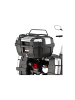 Stelaż Kappa pod kufer centralny Monokey lub Monolock do NC 700 S/ X (11-13) / NC 750 S/ X (14-)/ NC 750 S DCT (14-), NC 750 X DCT (14-)