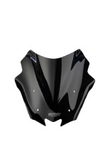Szyba motocyklowa MRA Spoiler Mounting set "NSM" Yamaha MT-07 / FZ-07 [14-17] czarna