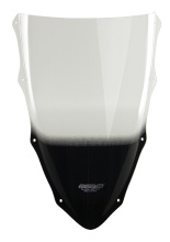 Szyba motocyklowa MRA oryginalny kształt "O" Ducati 959 Panigale (15-21)/1299/S/R Panigale (15-23) przeźroczysta