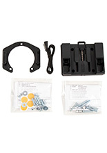 Tankring Basic Hepco&Becker Ducati Monster 1200 S (17-20)