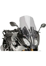 Szyba turystyczna PUIG do BMW R1200RS (15-18), BMW R1250RS (19-) lekko przyciemniana