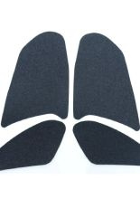 Tankpad antypoślizgowy 4 części R&G do Hondy CBR 1000 RR (08-11)