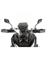 Handguardy osłona oryginalnych handbarów Hepco&Becker Honda X-ADV 750 (25-) czarne