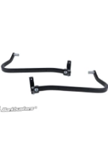 Zestaw montażowy handbarów Barkbusters Ducati Scrambler Desert Sled (17-24)/ Classic (15-18)/ Full Throttle/ Icon (15-) czarny
