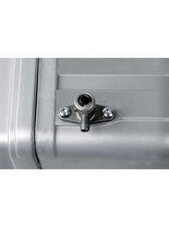 Zawór wody Hepco&Becker do kufrów bocznych Gobi