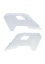 Owiewki od baku paliwa Acerbis Husqvarna TC 65 (24-) szare