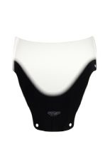Szyba motocyklowa MRA Oryginalny kształt "O" Suzuki SV 650 S (-02) przeźroczysta