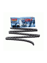 SUZUKI GSX-R 600 [11-15] zestaw napędowy DID525 ZVMX SUPER STREET (X-ring hiper-wzmocniony) zębatki SUNSTAR