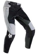 Spodnie cross Fox Ranger Air Off-Road czarno-szare