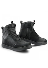 Buty motocyklowe damskie Shima Rebel 2.0 Vent czarne