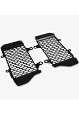 Osłona chłodnicy Zieger do Honda CRF 1100 L ABS Africa Twin Adventure Sports / DCT (20-22)