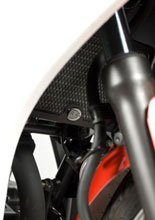 OSŁONA CHŁODNICY R&G Do Honda CBR250R (11-15), Honda CBR300R (16-20)