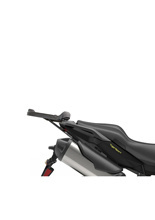 Stelaż pod kufer centralny Shad do Triumph Tiger Sport 1050 (15-22)