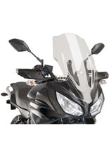 Szyba turystyczna PUIG do Yamaha MT-07 Tracer (16-19), MT-07 Tracer GT (19) przezroczysta