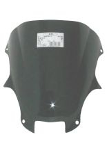 Szyba motocyklowa MRA Racing "R" Honda VTR 1000 F (97-07) czarna