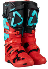 Buty enduro Leatt 4.5 Fuel
