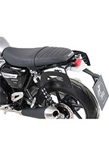 Stelaż boczny C-Bow Hepco&Becker do Triumph Speed Twin (19-)