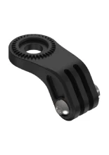 Adapter do kamery/lampy Quad Lock montowany do uchwytu rowerowego