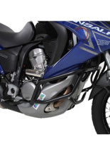 Gmole - czarny Hepco&Becker do Honda XL 700 V Transalp [08-12]