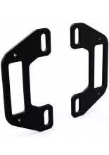 Mocowanie kierunkowskazów Denali T3 do tablicy rejestracyjnej